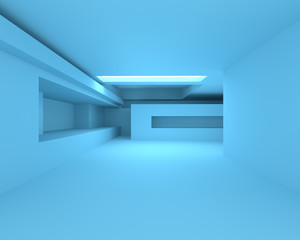 Abstract Architecture