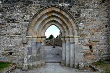 Rock of Cashel, Ireland