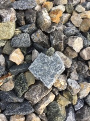 stone wall background