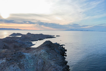 Isla Salsipuedes Sunset 2