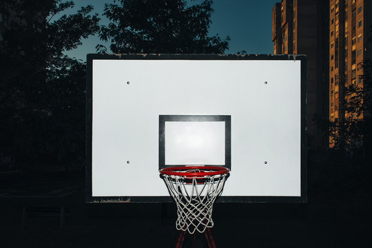 Street Basketball