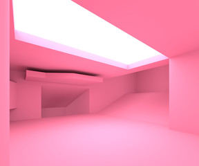 Abstract Architecture