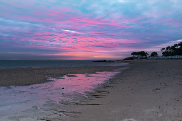 sunrise beach