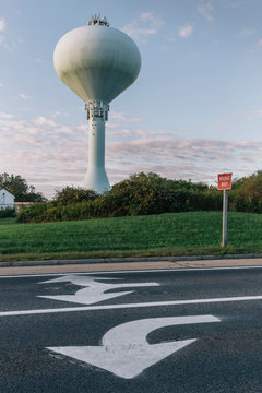 Cellular Phone Tower