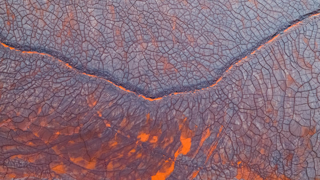 Strange Terrain