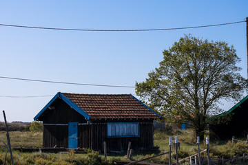 port de la tremblade 