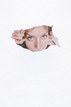 blank,hidden,eye,face