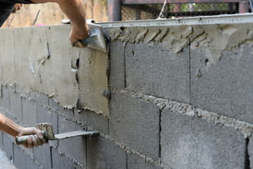 plasterer