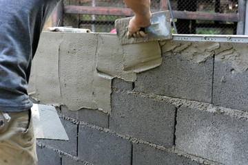 plasterer