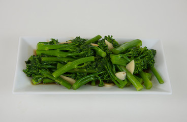 Thai Stir fried vegetables