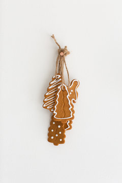 Gingerbread Cookies