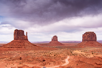 Monument Valley