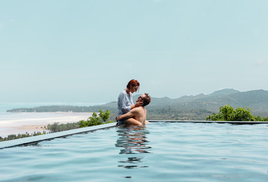 Romantic getaway - Powered by Adobe