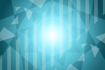 Fototapeta premium abstract, blue, light, design, pattern, illustration, wallpaper, texture, graphic, art, backdrop, color, bright, circle, backgrounds, digital, circles, wave, glowing, image, shine, space, blur, techno
