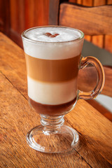 Mocaccino