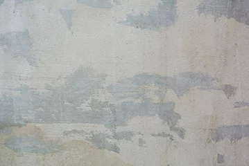 Papier Peint photo autocollant Vieux mur texturé sale Old vintage cement background texture
