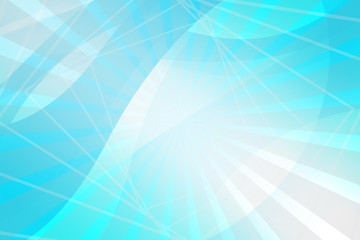 Obraz premium abstract, blue, wave, wallpaper, design, illustration, light, curve, pattern, line, art, backgrounds, backdrop, lines, white, waves, color, texture, graphic, digital, water, business, motion, shape