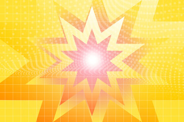 abstract, orange, sun, light, yellow, design, bright, illustration, color, wallpaper, backgrounds, summer, art, graphic, sunlight, backdrop, red, sky, space, hot, shiny, artistic, decoration, star