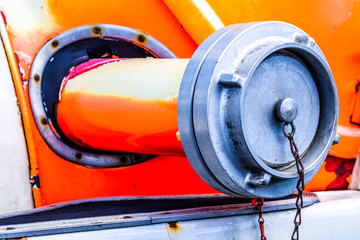 fire brigade equipment