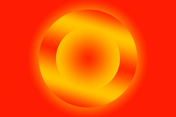 abstract, orange, sun, light, yellow, design, bright, illustration, color, wallpaper, backgrounds, summer, art, graphic, sunlight, backdrop, red, sky, space, hot, shiny, artistic, decoration, star