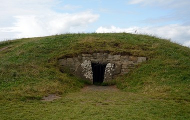 Hill of Tara, Ireland