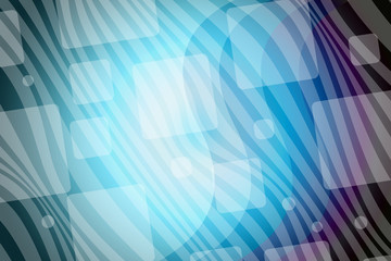 Obraz premium abstract, blue, wave, design, wallpaper, light, illustration, water, texture, lines, art, waves, line, flow, flowing, curve, graphic, abstraction, backdrop, white, backgrounds, pattern, digital