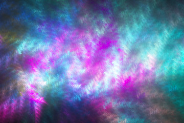 3D surreal illustration.