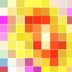 The colors in the series, Fancy paint.