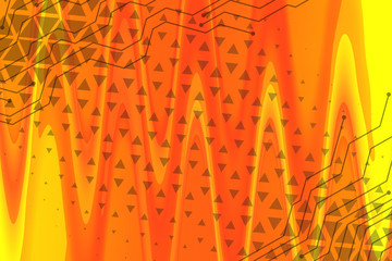 orange, abstract, sun, sunset, light, yellow, sky, wallpaper, illustration, bright, design, color, backdrop, red, sunrise, texture, summer, art, graphic, wave, waves, artistic, nature, gradient