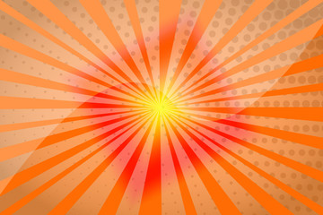 abstract, design, pattern, line, light, texture, backdrop, fractal, illustration, yellow, art, space, geometry, wallpaper, template, beam, spiral, gold, lines, design element, burst, motion, color