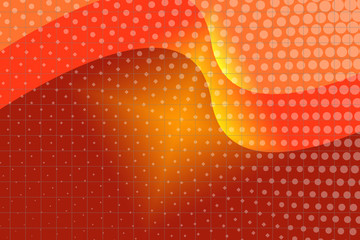 abstract, orange, wave, wallpaper, design, pattern, red, illustration, yellow, light, color, art, graphic, curve, line, colorful, texture, backgrounds, backdrop, digital, green, fractal, lines