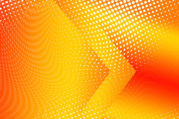 abstract, pattern, illustration, orange, design, yellow, wallpaper, texture, art, color, light, backgrounds, graphic, backdrop, halftone, red, dots, dot, blue, green, technology, digital, artistic