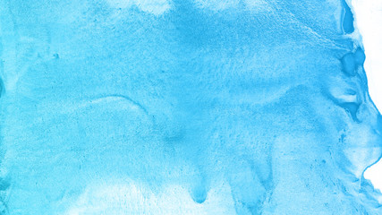 blue abstract background