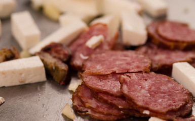 Embutidos