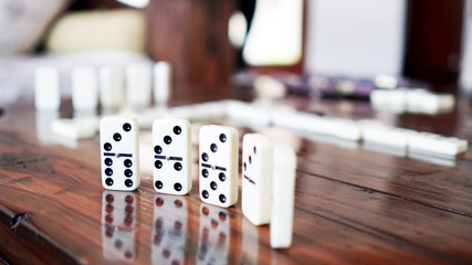 Domino