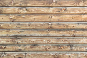 Background of old wooden planks.