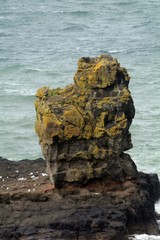 The Giant's Causeway, Northern-Ireland