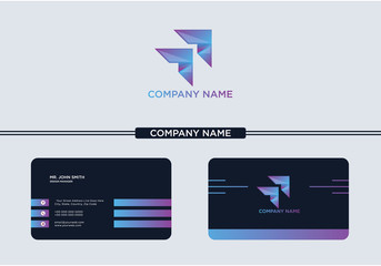 Gradient Logo