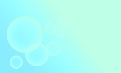 abstract clean background design template 