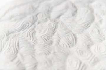 Textures Sand Background with Abstract Organic Lines