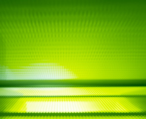 Abstract Background with Multiple Colors and Textures