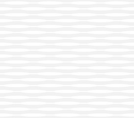 Obraz premium Biały