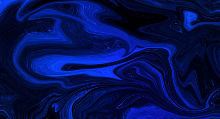 Liquid Marbling Style Texture Background. Backdrop for your Design