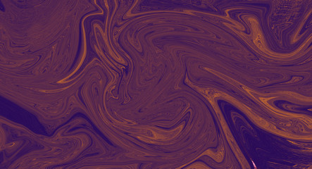 Liquid Marbling Style Texture Background. Backdrop for your Design