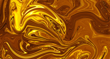 Liquid Marbling Style Texture Background. Backdrop for your Design