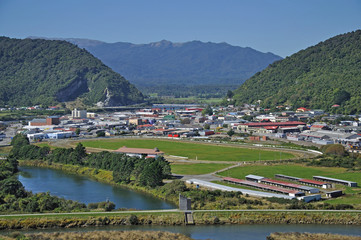 Greymouth township