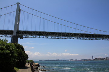 関門橋