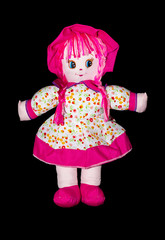 Rag Doll