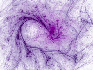 surreal futuristic digital 3d design art abstract background fractal illustration for meditation and decoration wallpaper