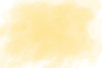 brown brush stroke on background